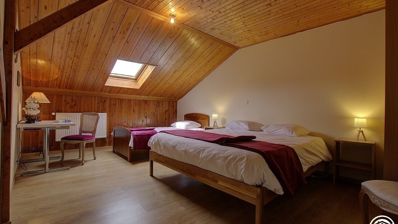 Photo of Bedroom in Outriaz