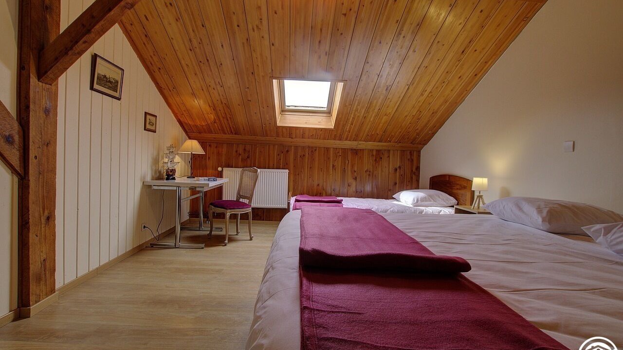 Photo of Bedroom in Outriaz