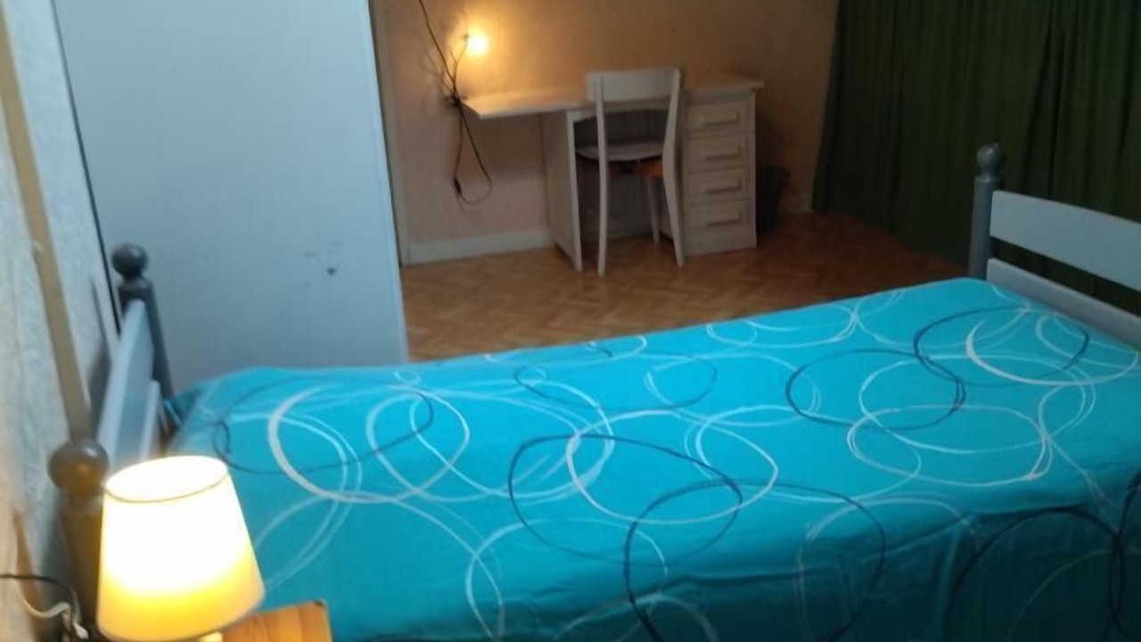 Photo of Bedroom in Champagne-en-Valromey