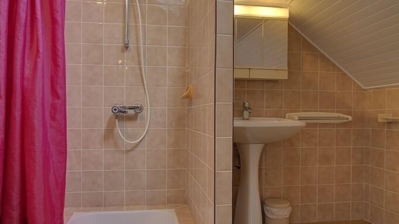 Photo of Bathroom in Champagne-en-Valromey