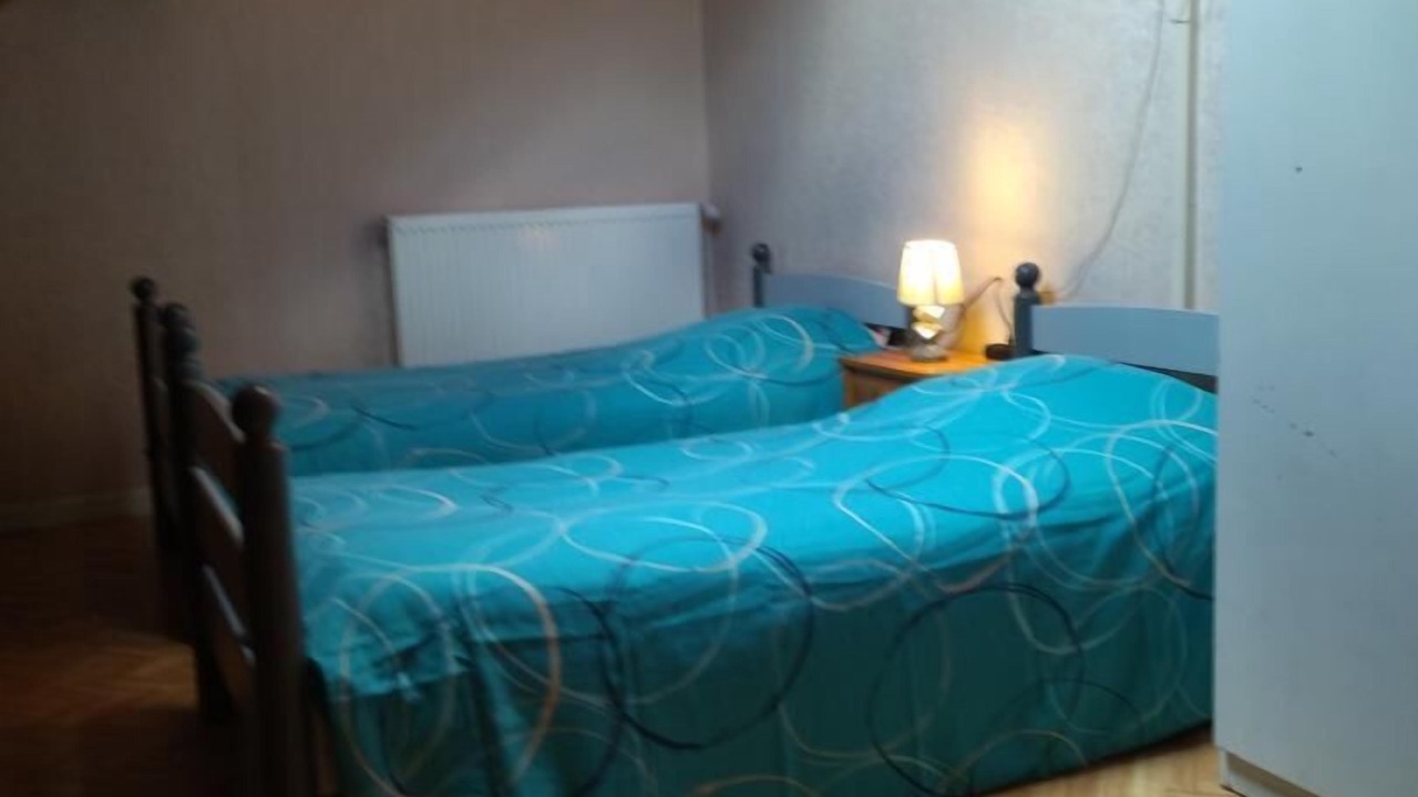 Photo of Bedroom in Champagne-en-Valromey