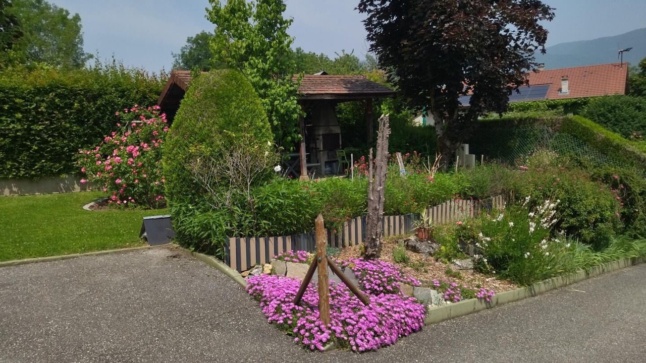Photo of Outdoor in Champagne-en-Valromey