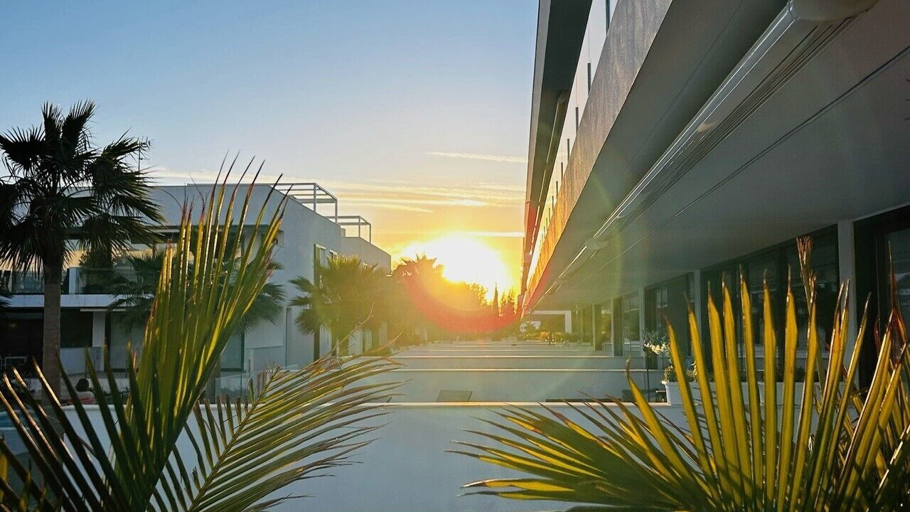 Photo of Outdoor in Mar de Cristal