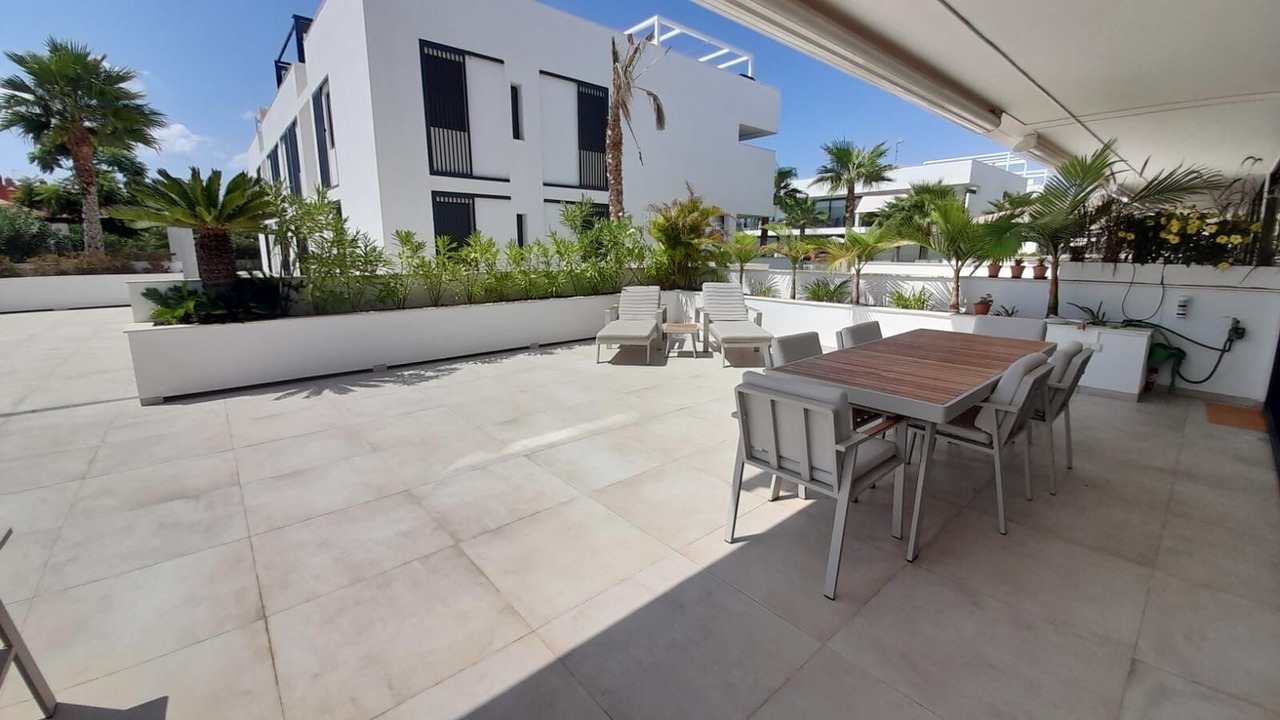 Photo of Outdoor in Mar de Cristal
