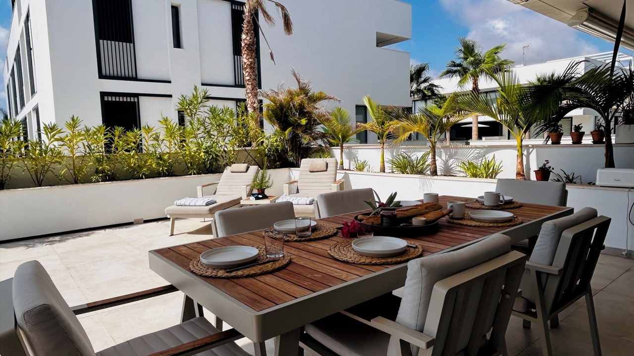 Photo of Outdoor in Mar de Cristal