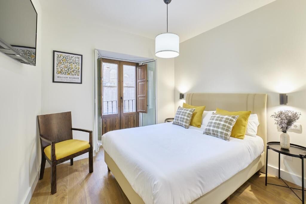 Photo of Bedroom in Centro