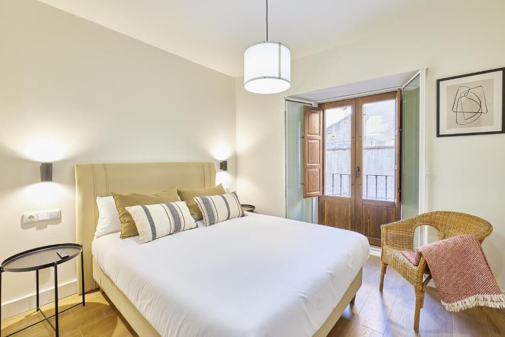 Photo of Bedroom in Centro