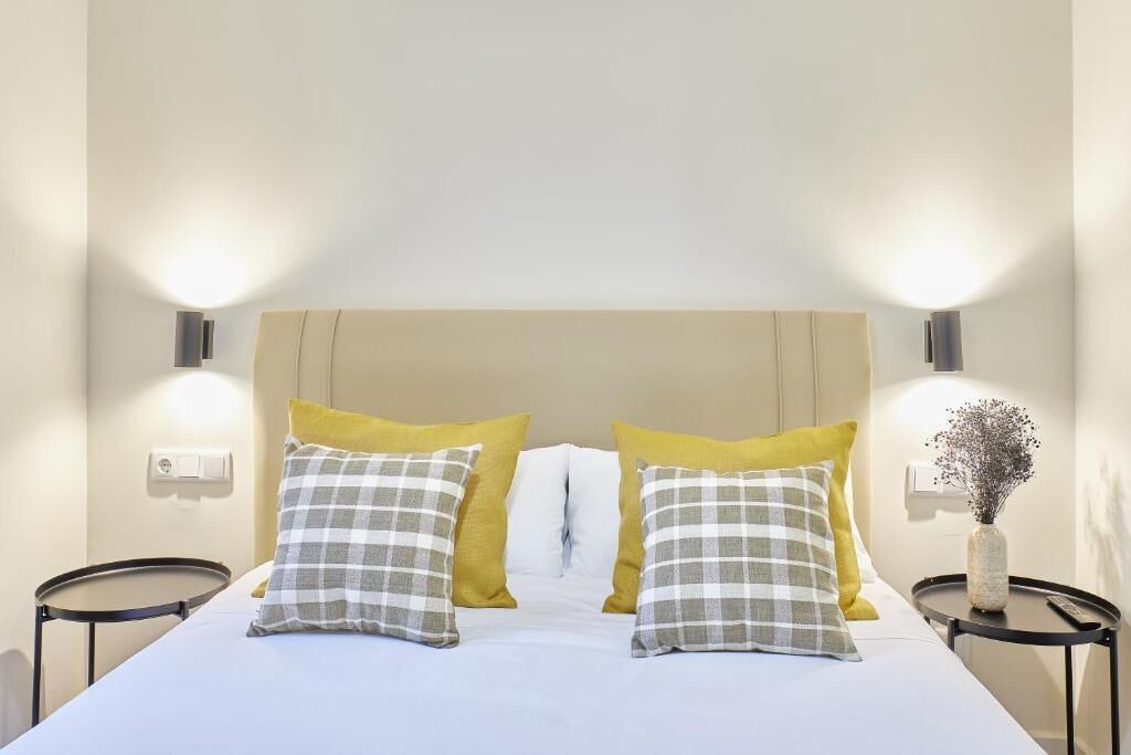 Photo of Bedroom in Centro