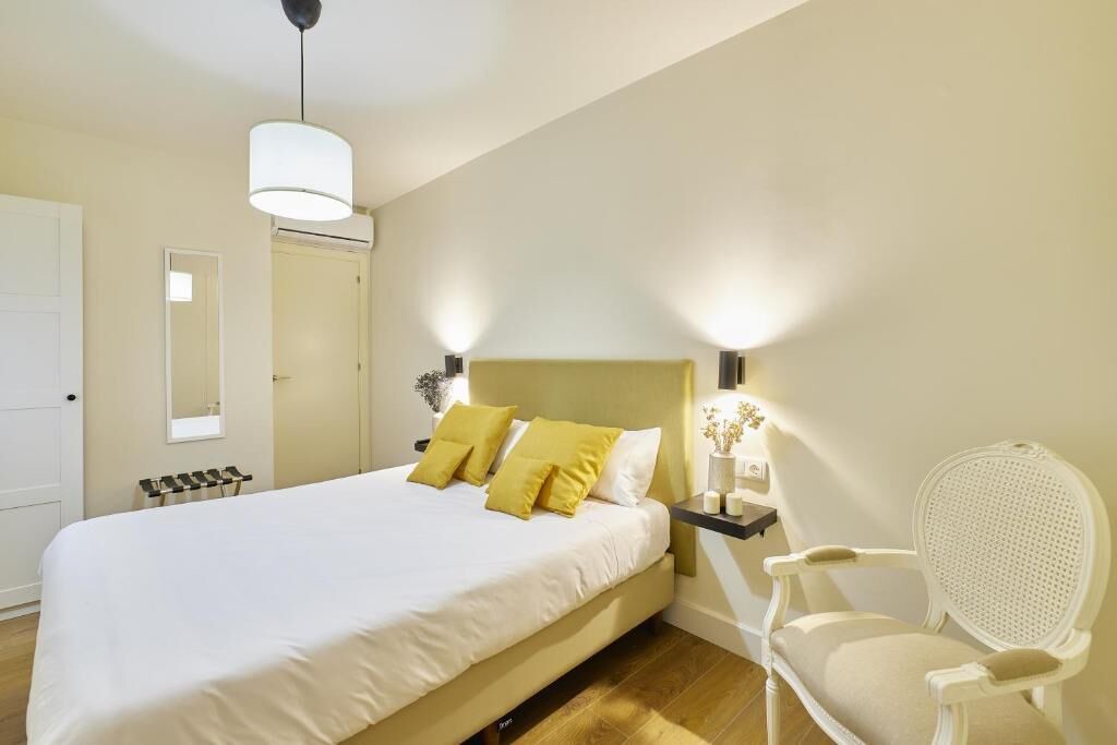 Photo of Bedroom in Centro