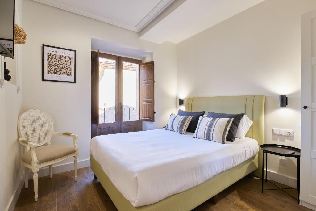 Photo of Bedroom in Centro