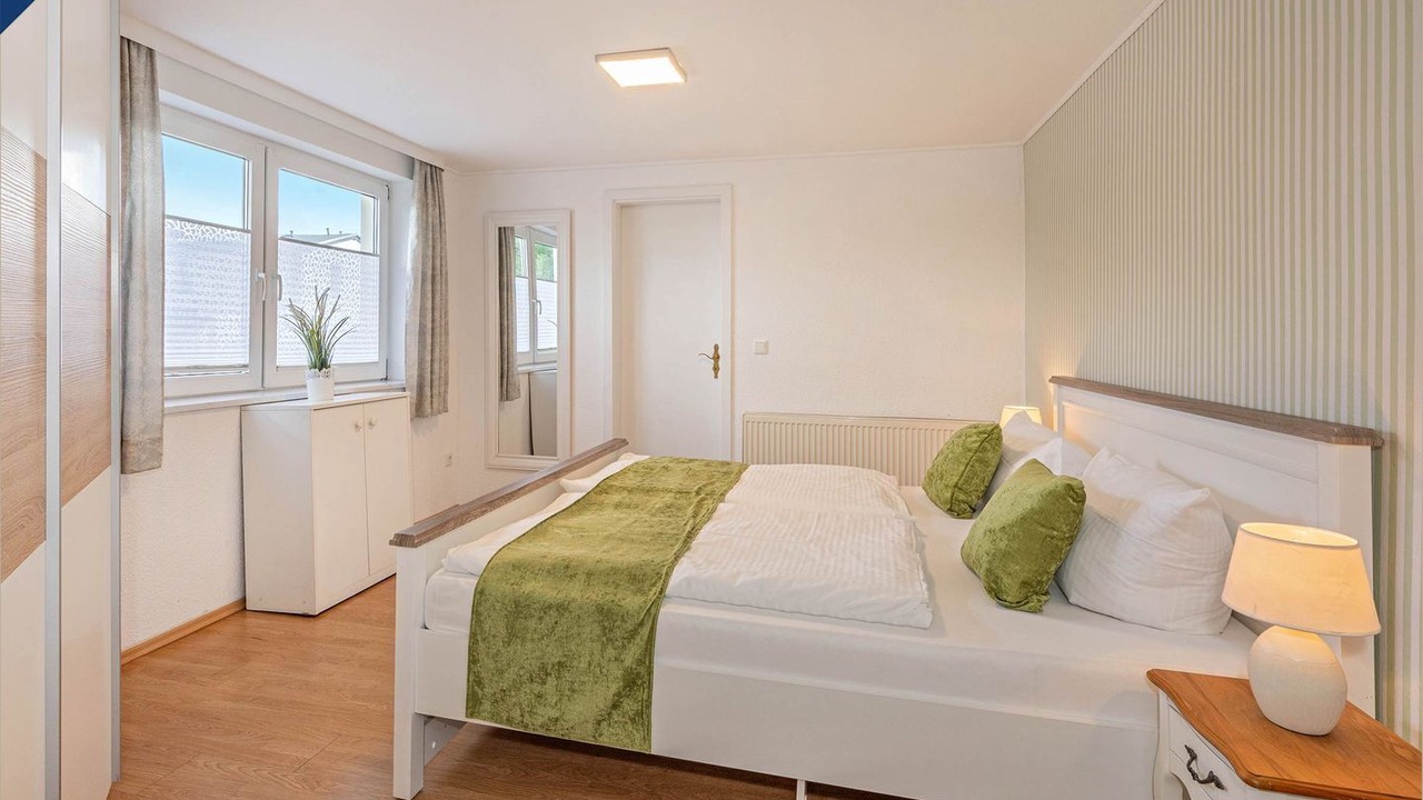 Photo of Bedroom in Ahlbeck