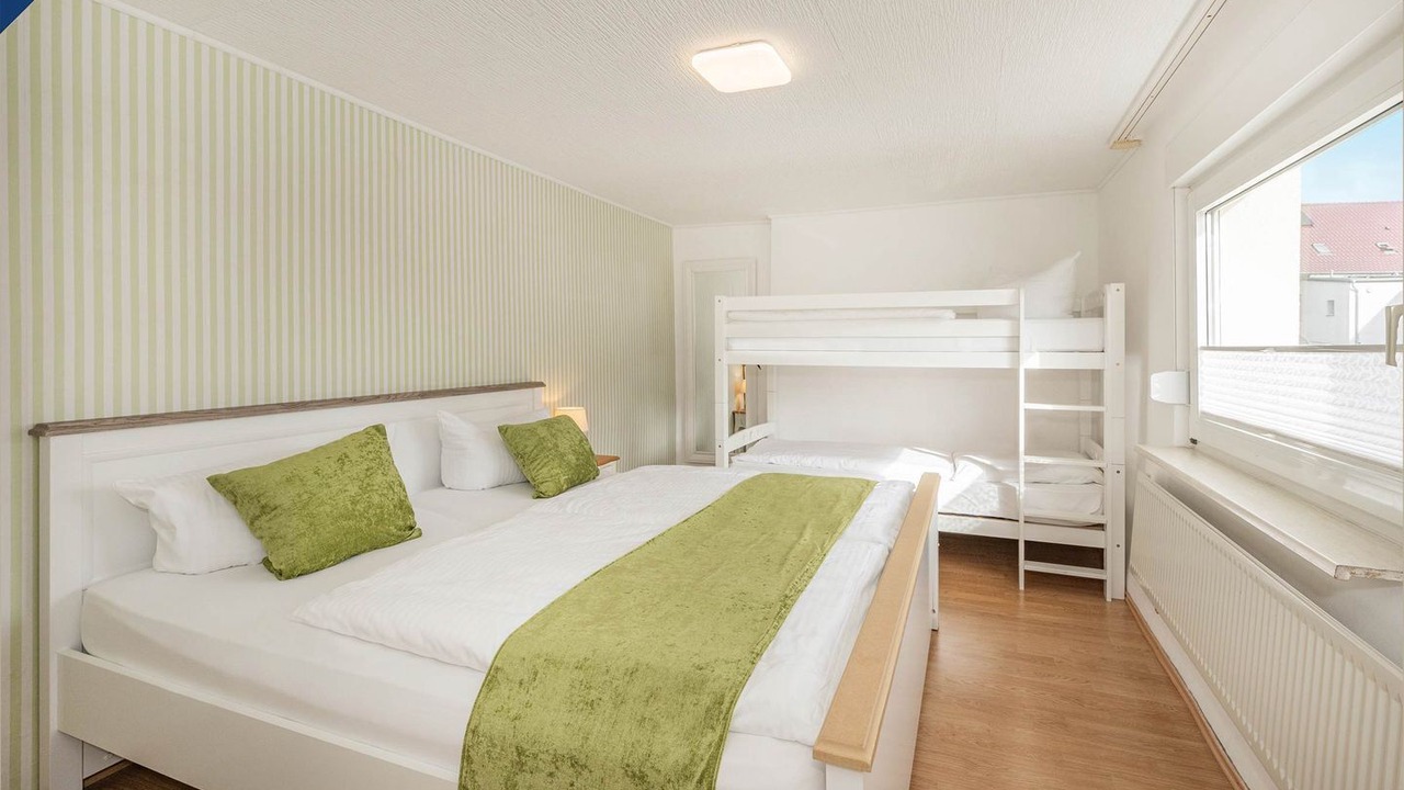 Photo of Bedroom in Ahlbeck