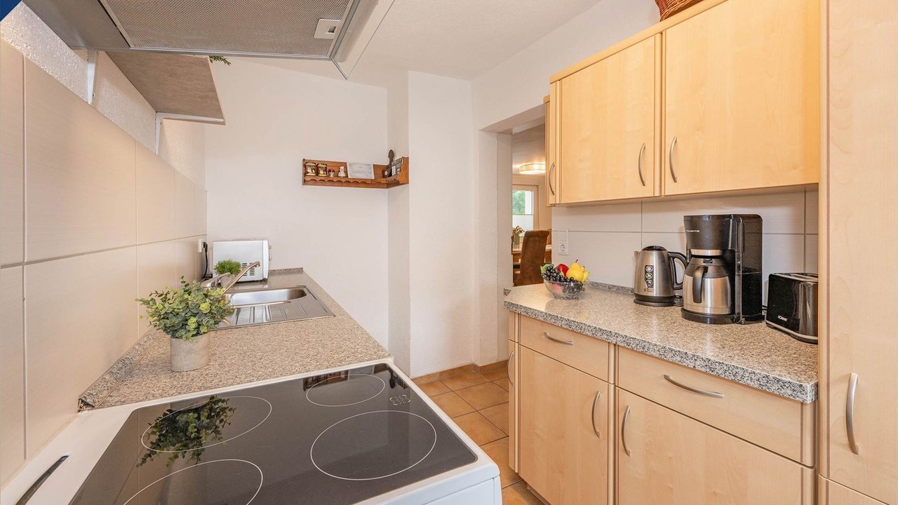 Photo of Kitchen in Ahlbeck