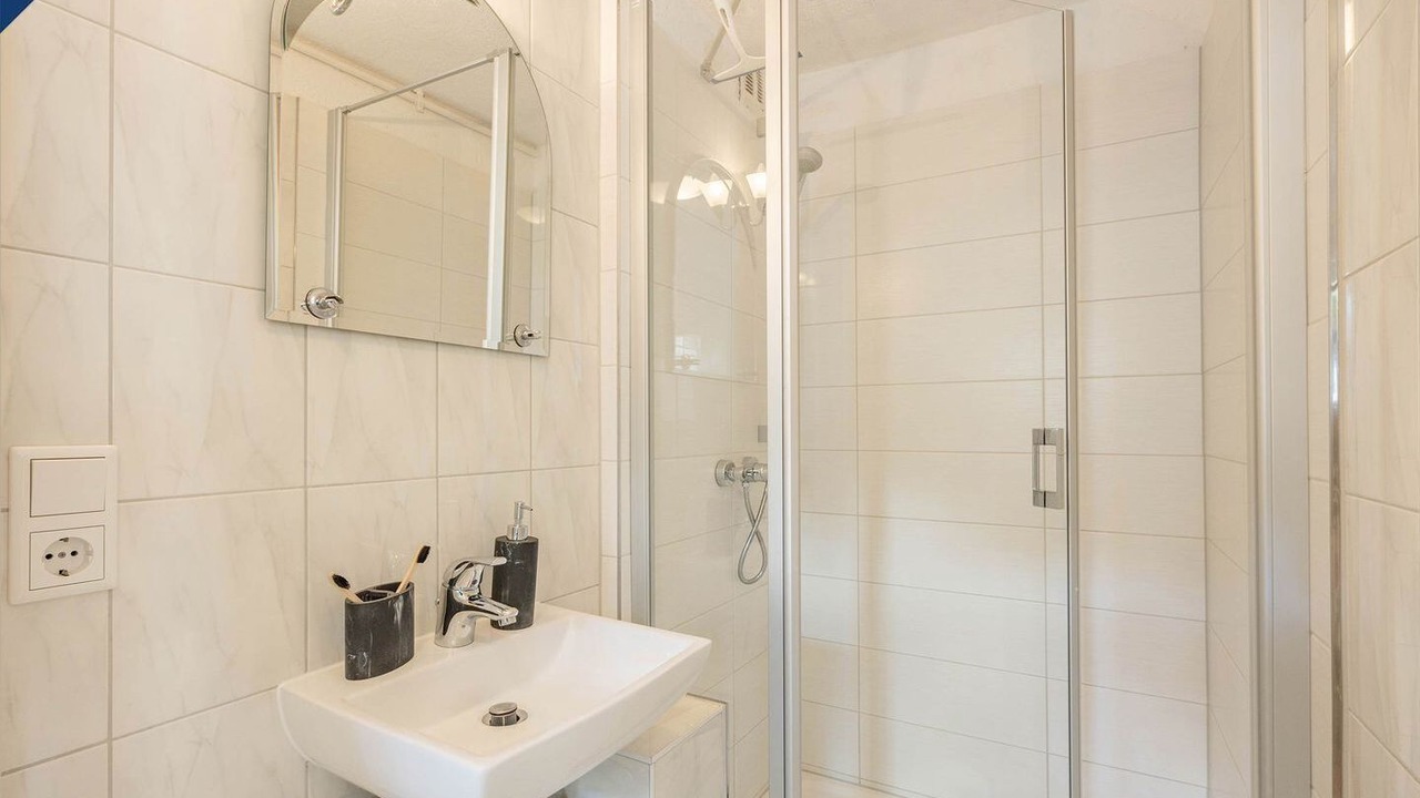Photo of Bathroom in Ahlbeck