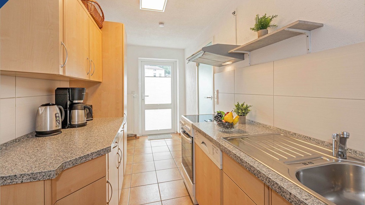 Photo of Kitchen in Ahlbeck