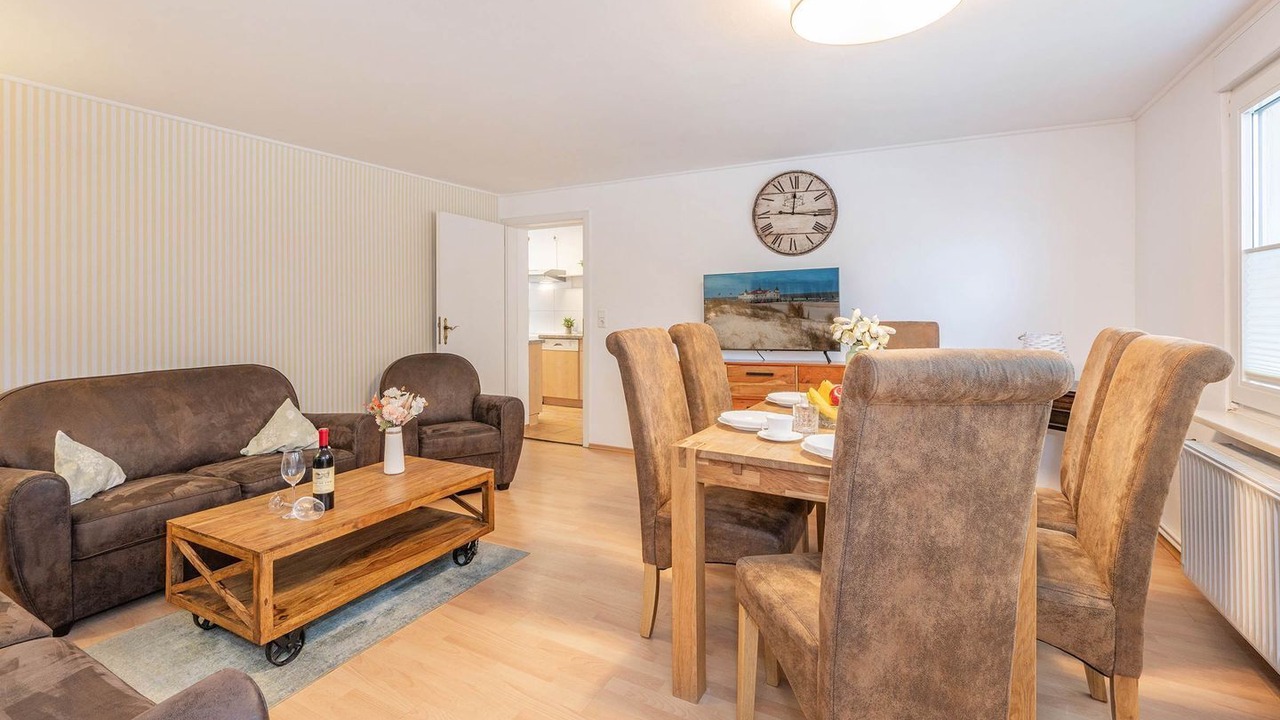 Photo of Livingroom in Ahlbeck