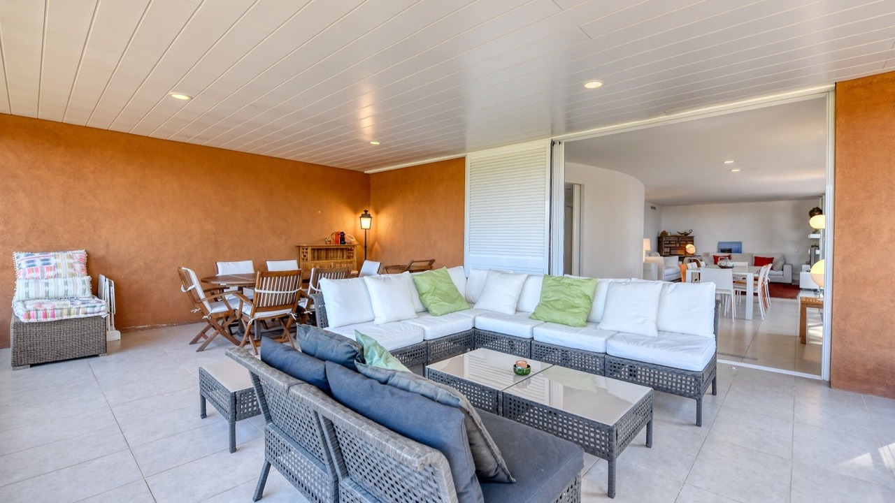 Photo of Livingroom in Llafranc