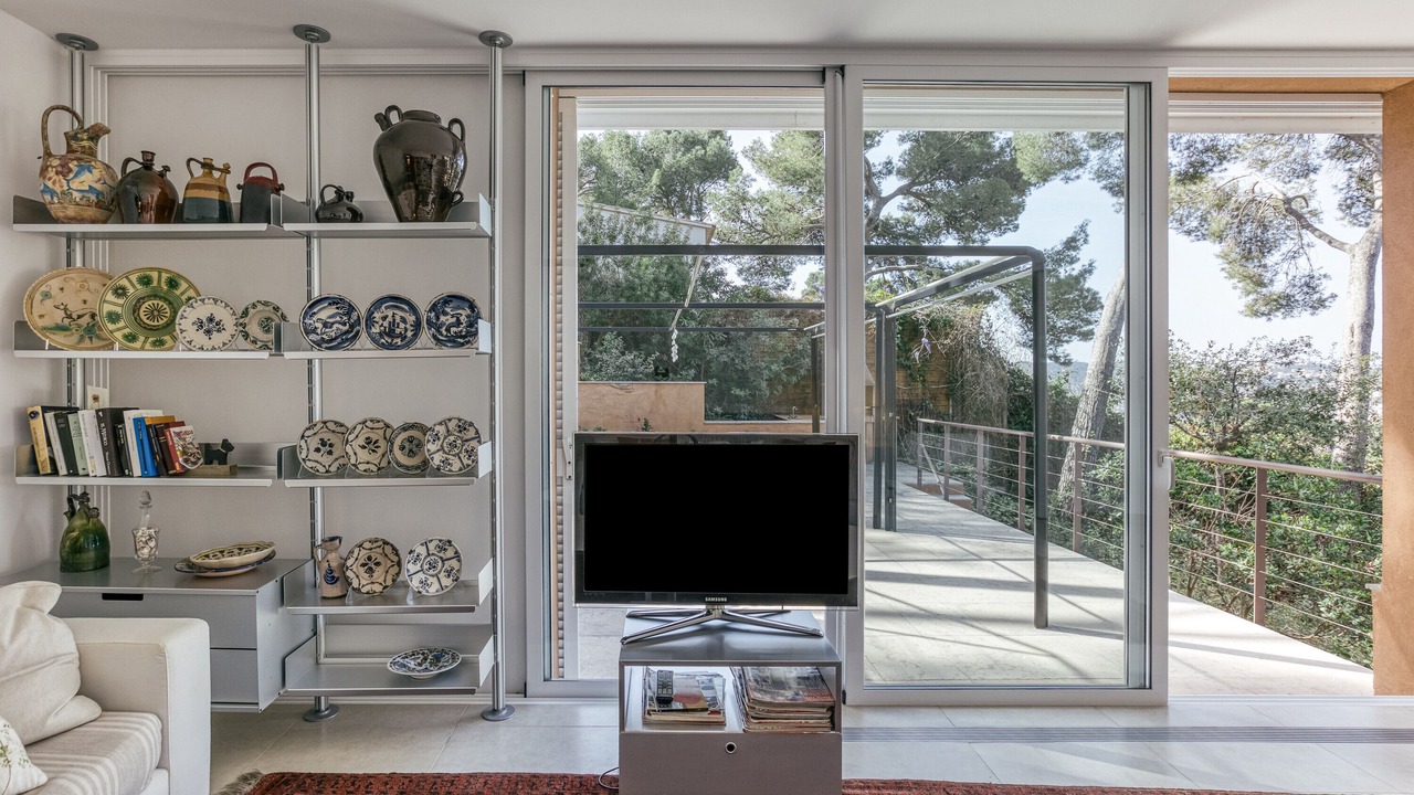 Photo of Livingroom in Llafranc