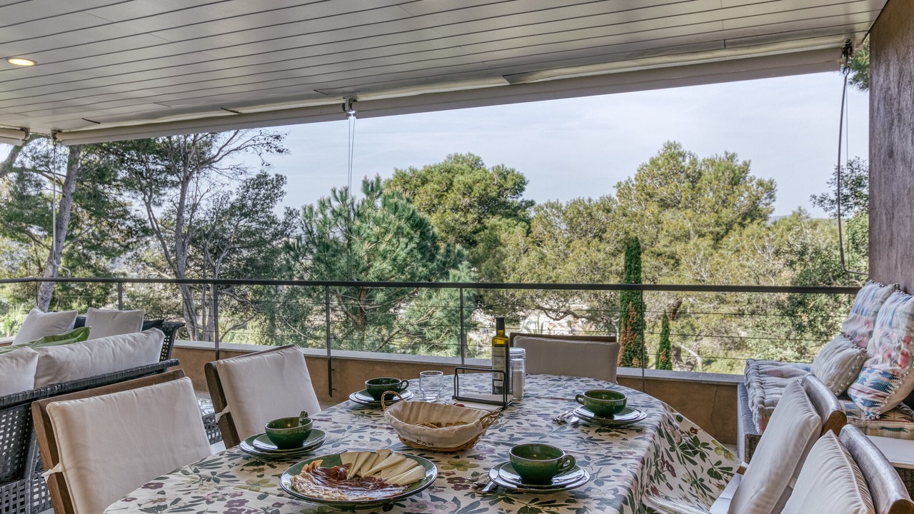 Photo of Outdoor in Llafranc