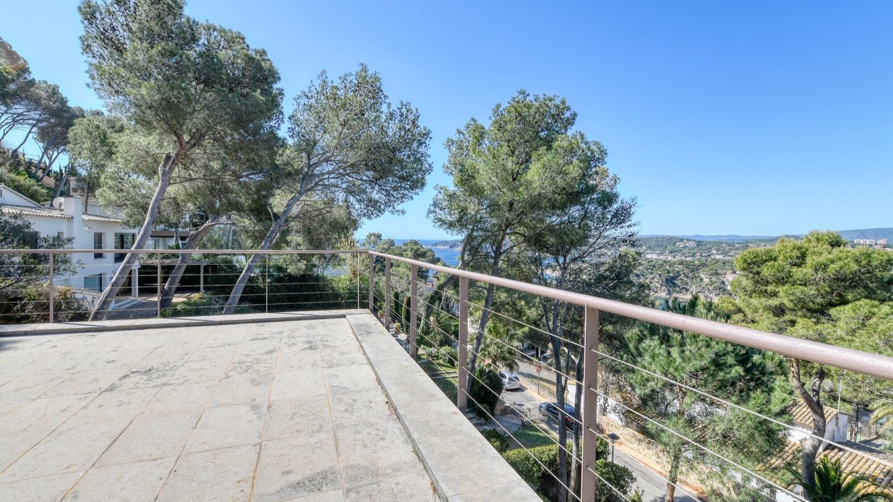 Photo of Outdoor in Llafranc