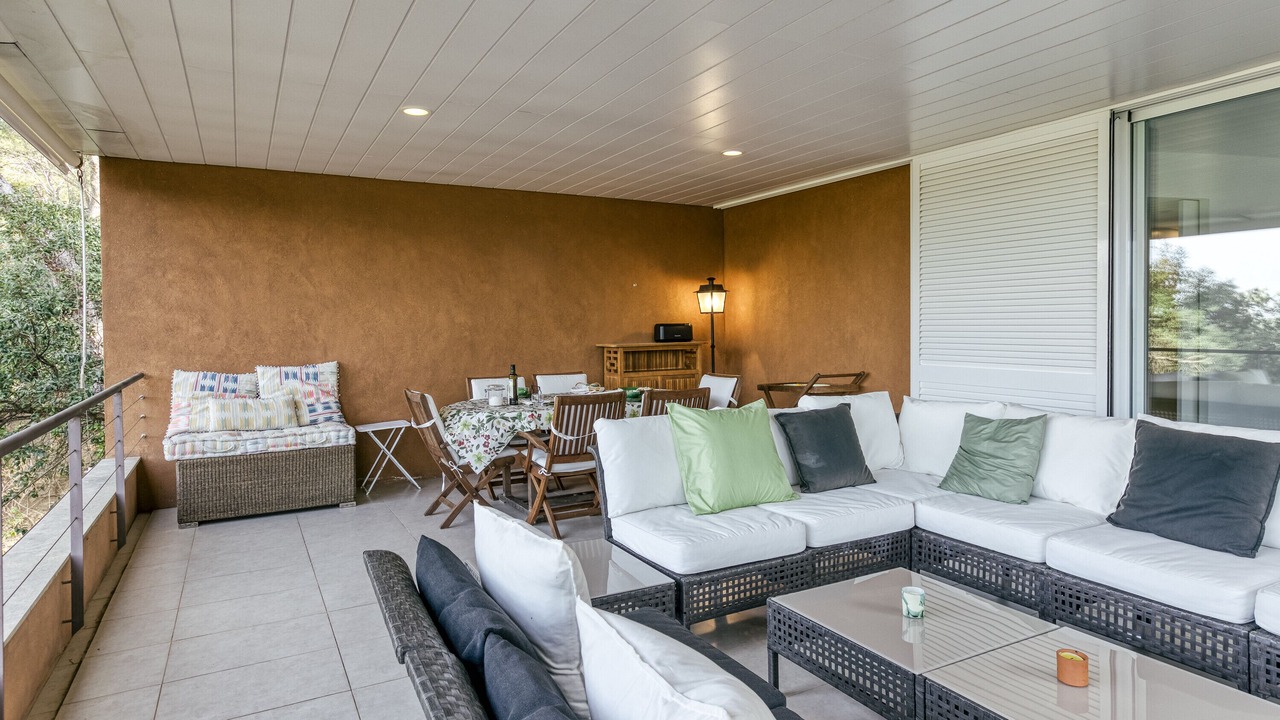 Photo of Livingroom in Llafranc