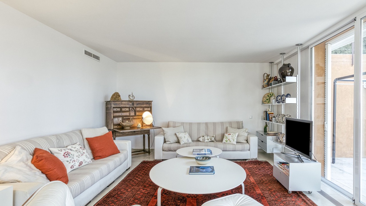 Photo of Livingroom in Llafranc
