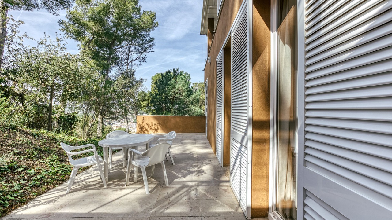 Photo of Outdoor in Llafranc