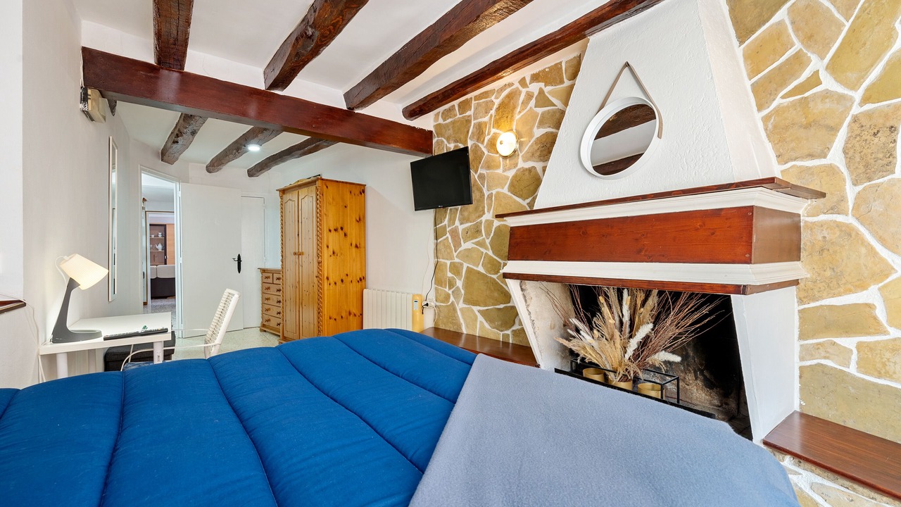 Photo of Bedroom in Marca