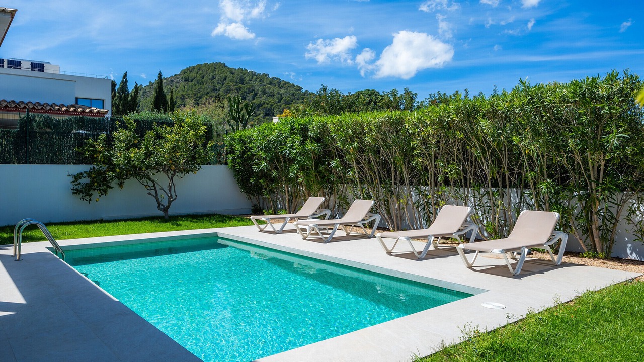 Photo of Outdoor in Pedruscada