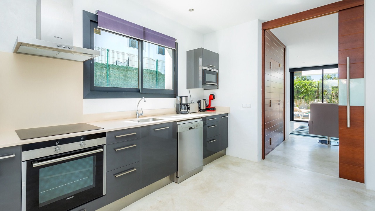 Photo of Kitchen in Pedruscada
