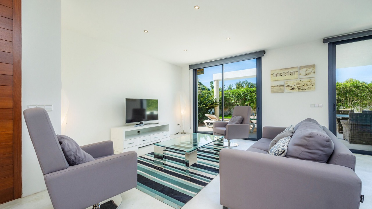 Photo of Livingroom in Pedruscada