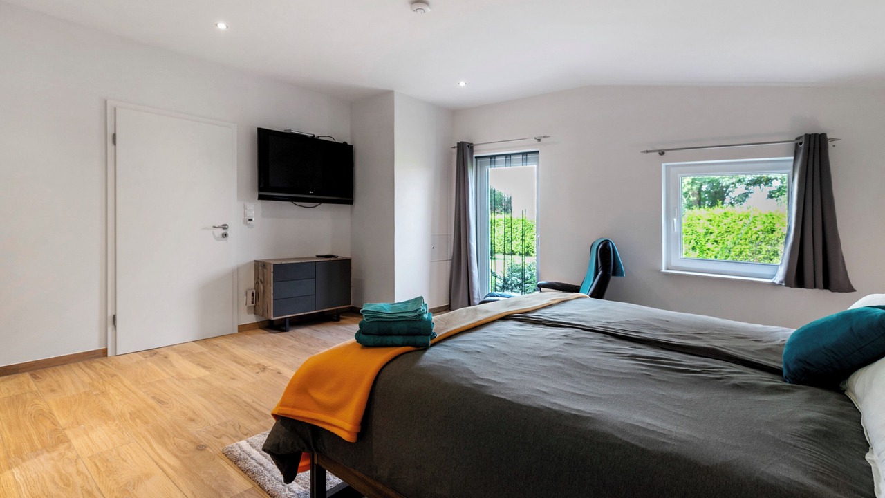 Photo of Bedroom in Osterrade