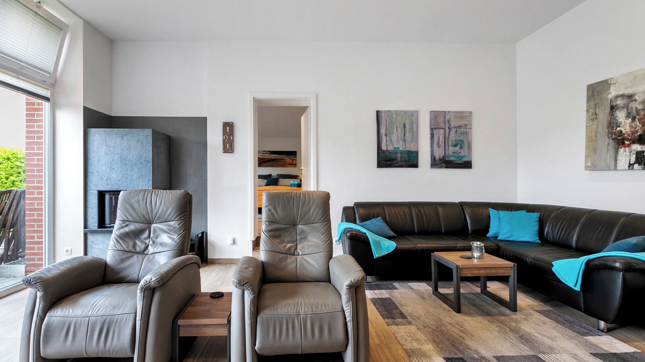 Photo of Livingroom in Osterrade