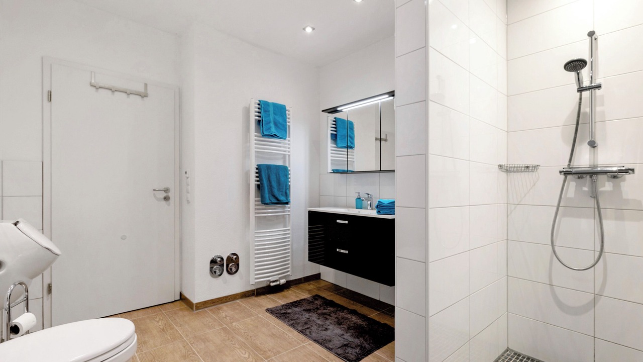 Photo of Bathroom in Osterrade