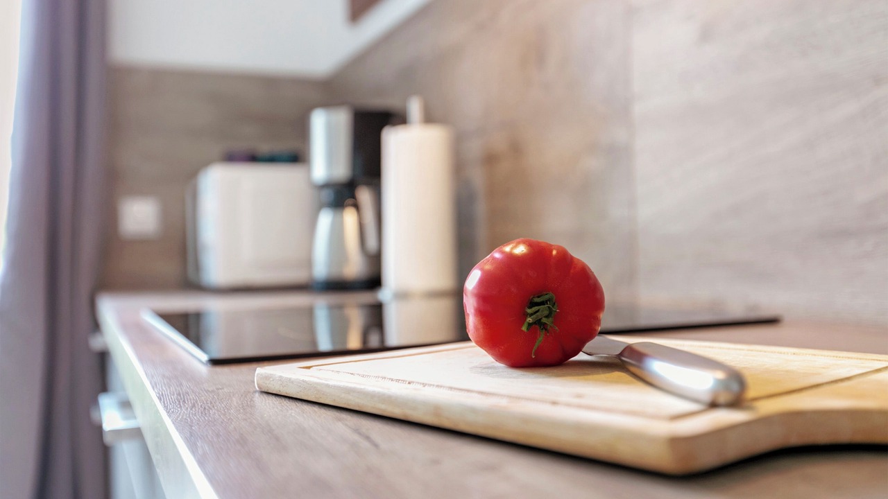 Photo of Kitchen in Osterrade