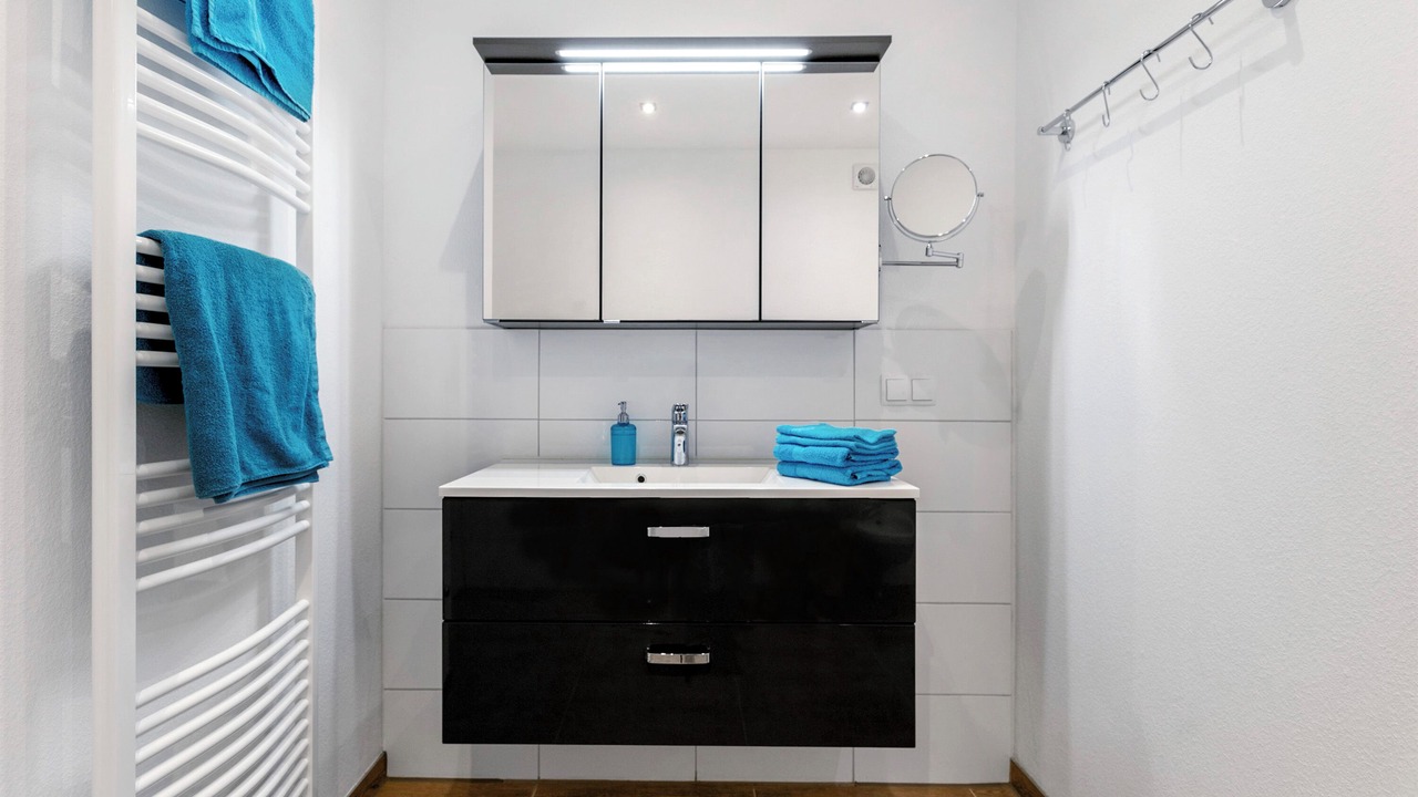 Photo of Bathroom in Osterrade