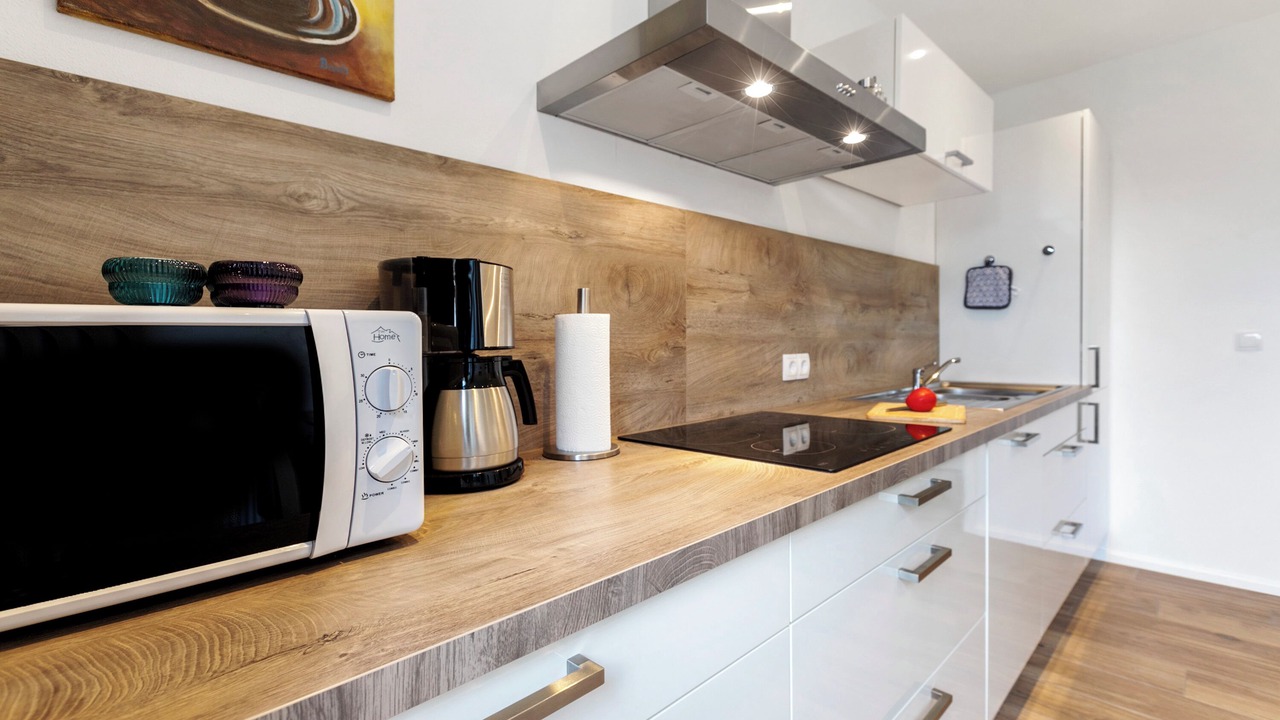 Photo of Kitchen in Osterrade