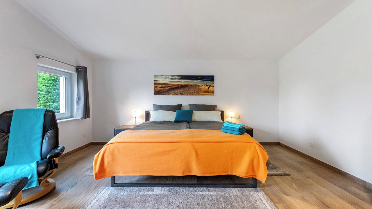 Photo of Bedroom in Osterrade