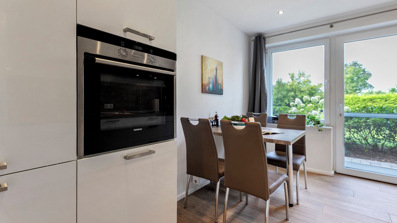 Photo of Kitchen in Osterrade