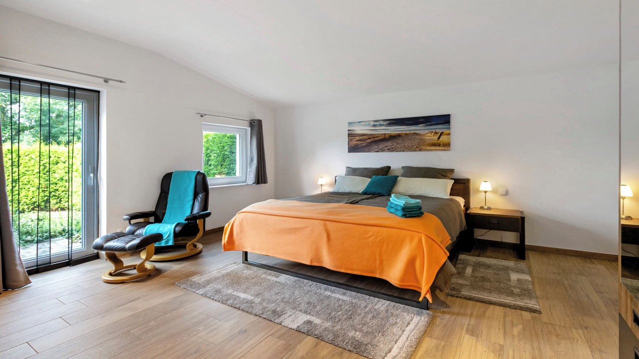 Photo of Bedroom in Osterrade