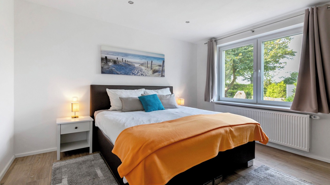 Photo of Bedroom in Osterrade
