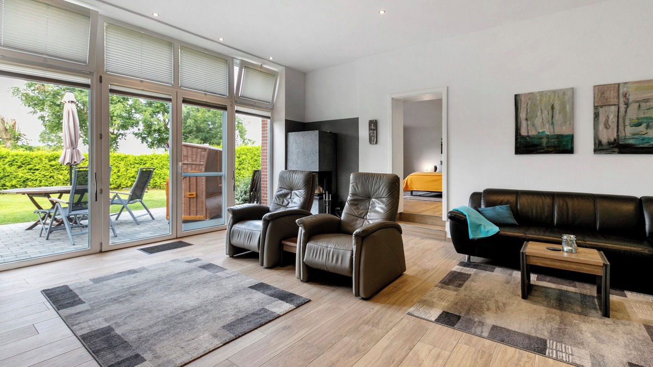 Photo of Livingroom in Osterrade