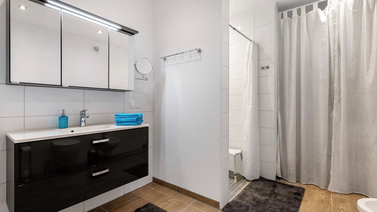 Photo of Bathroom in Osterrade