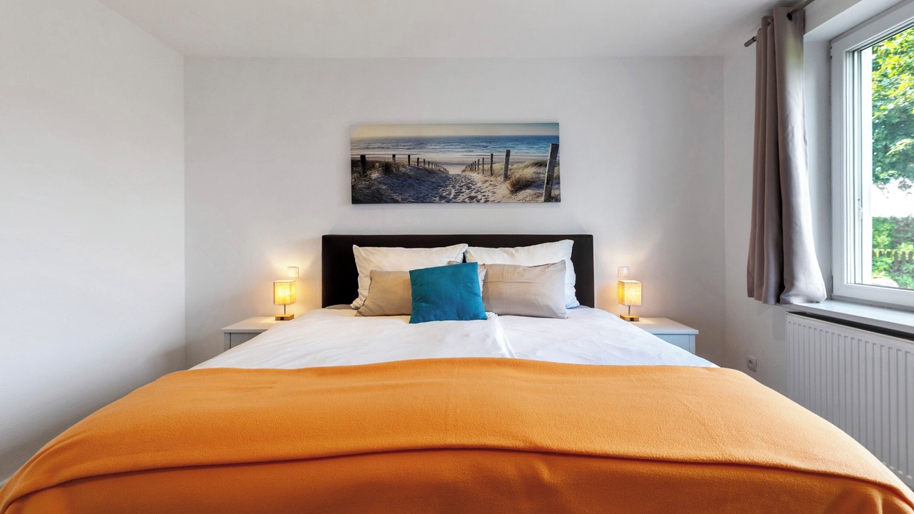 Photo of Bedroom in Osterrade
