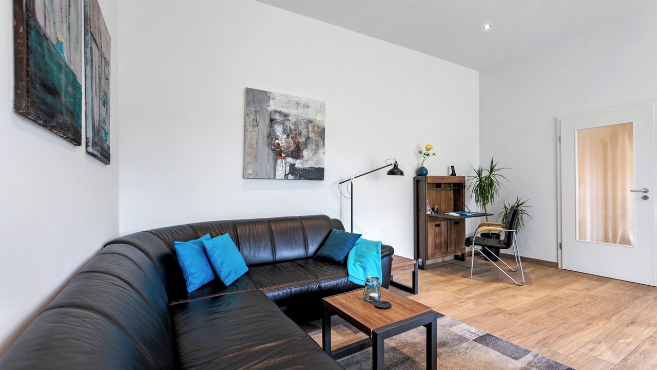 Photo of Livingroom in Osterrade