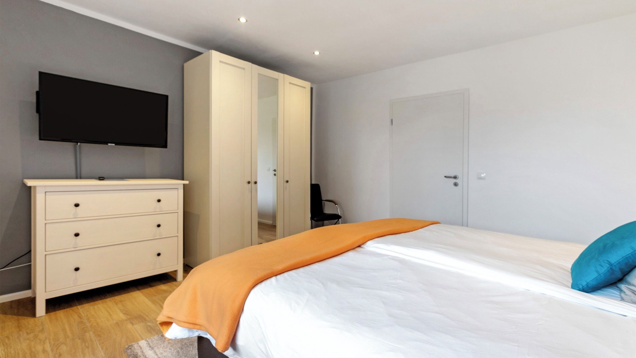 Photo of Bedroom in Osterrade