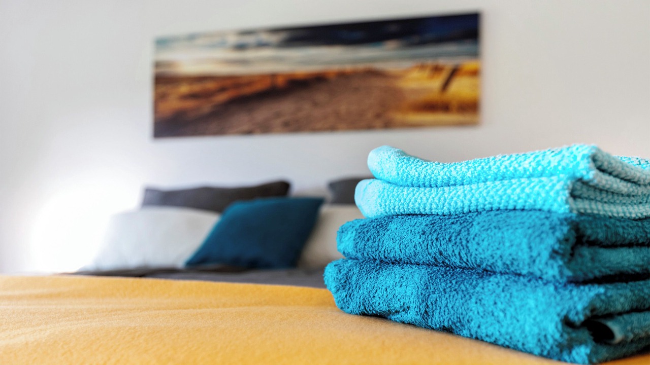 Photo of Bedroom in Osterrade
