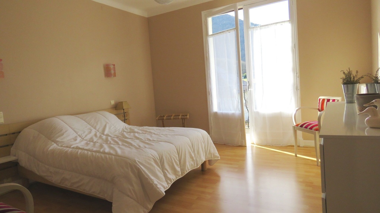 Photo of Bedroom in Saint-Pe-de-Bigorre