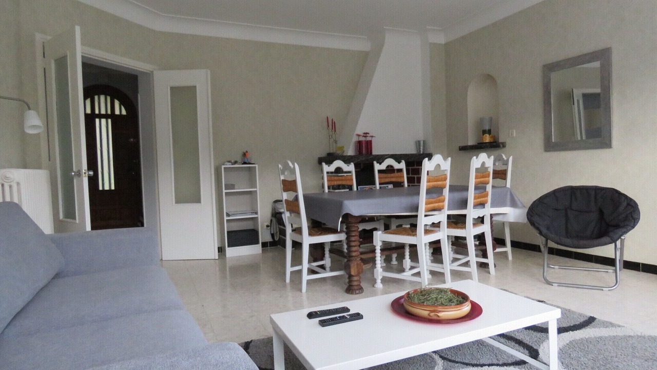 Photo of Livingroom in Saint-Pe-de-Bigorre