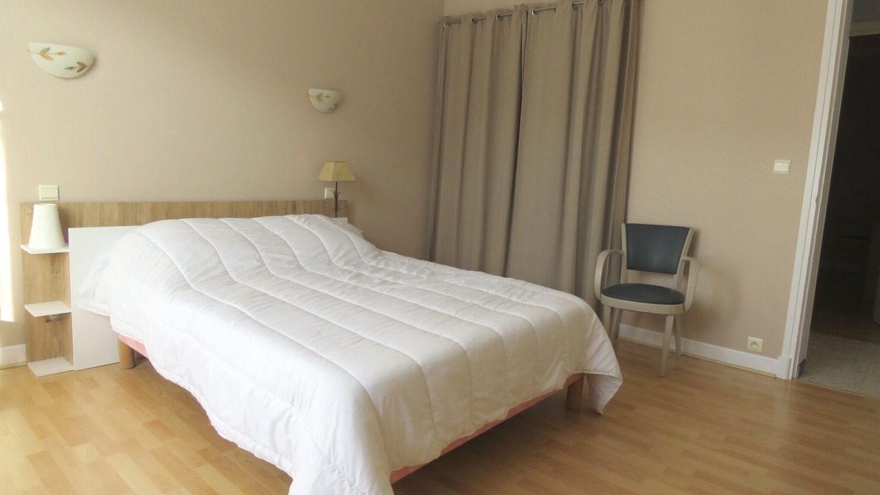 Photo of Bedroom in Saint-Pe-de-Bigorre